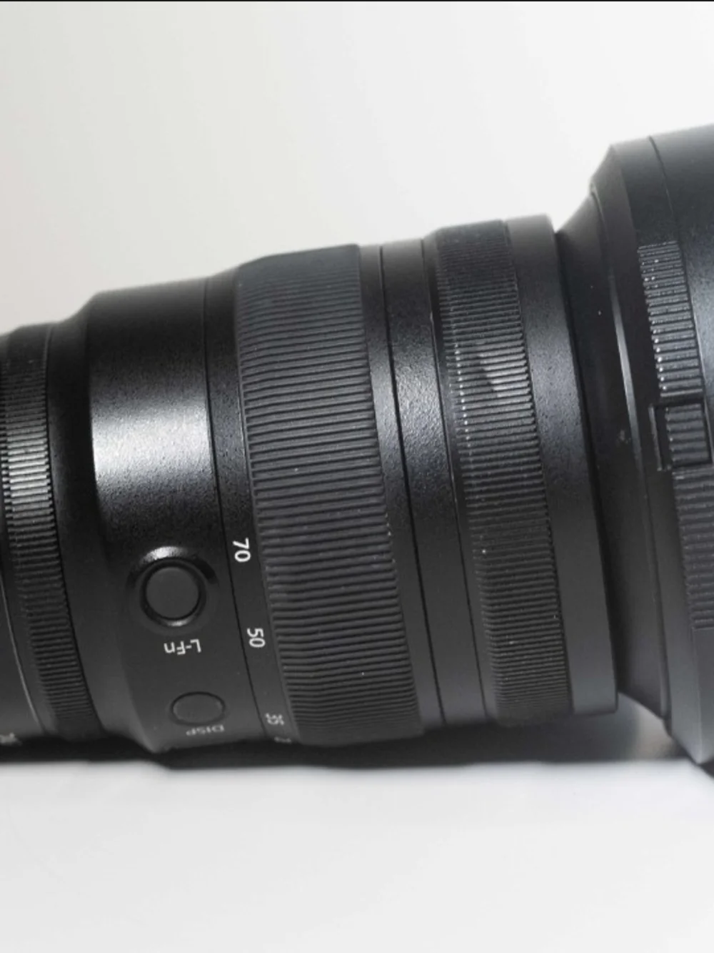 Nikon NIKKOR Z 24-70mm f/2.8 S Lens (PLEASE READ DESCRIPTION)